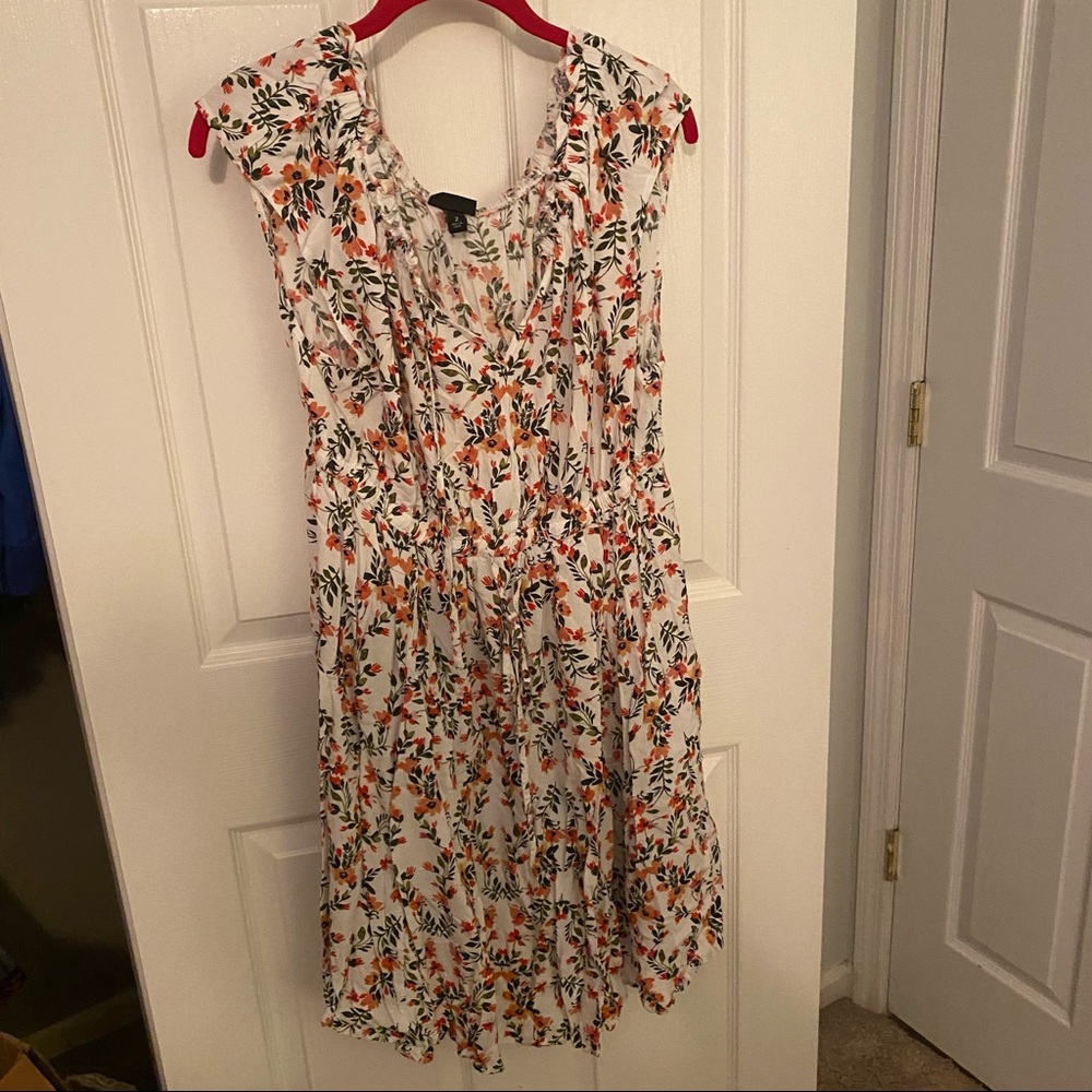 Torrid dress